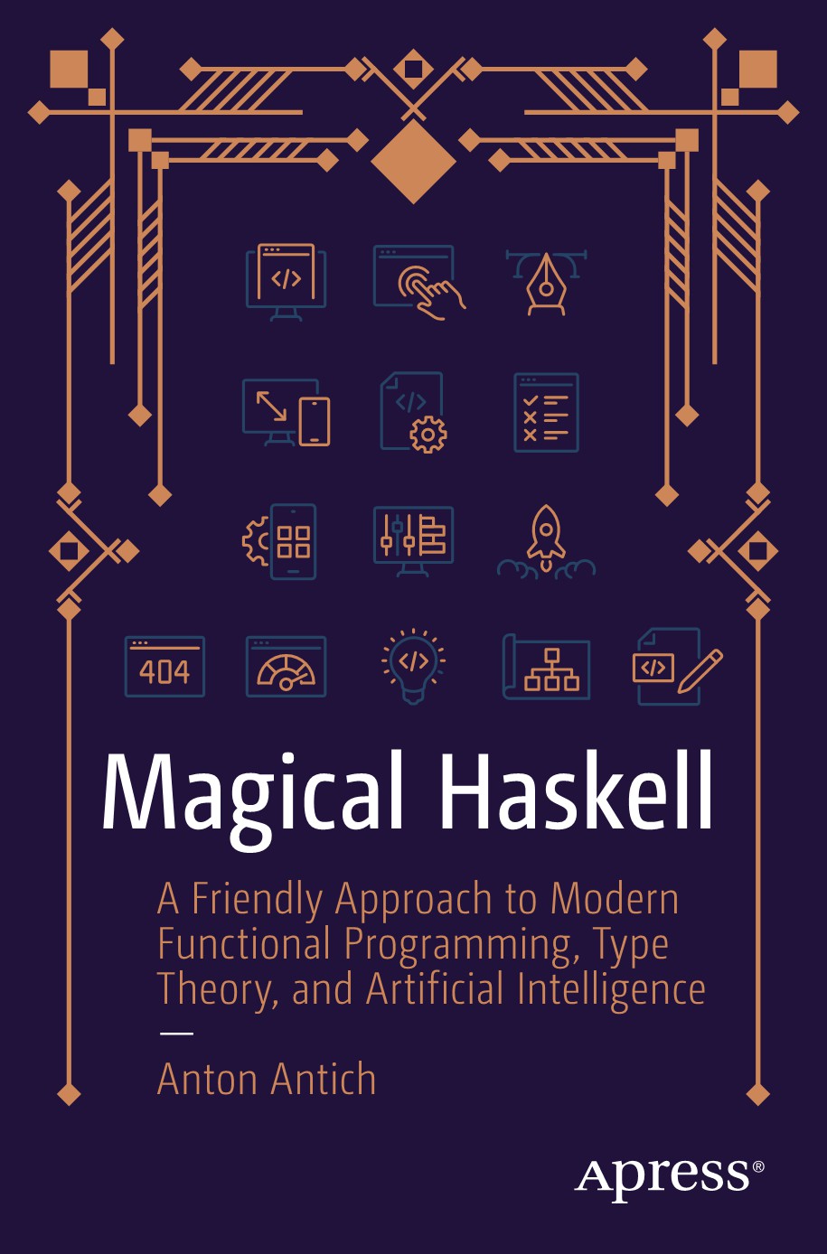 Magical Haskell image 0