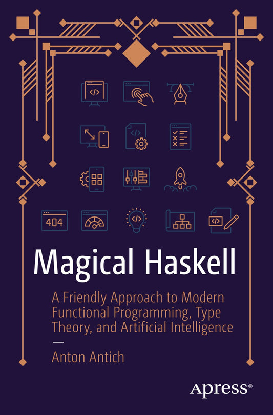 Magical Haskell image 0
