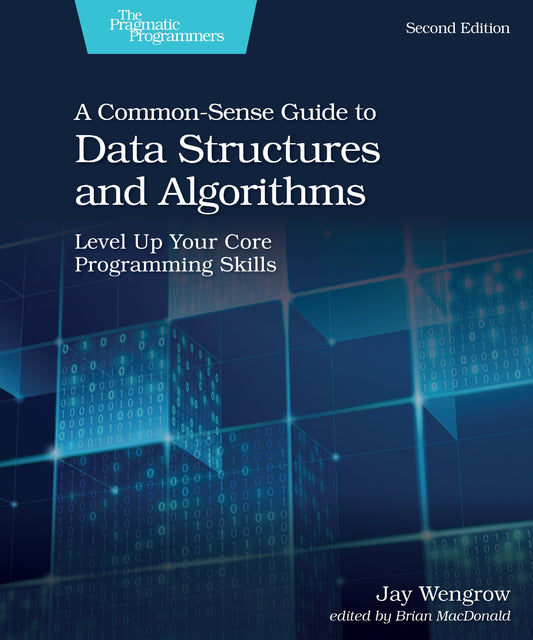 A Common-Sense Guide to Data Structures and Algorithms image 0