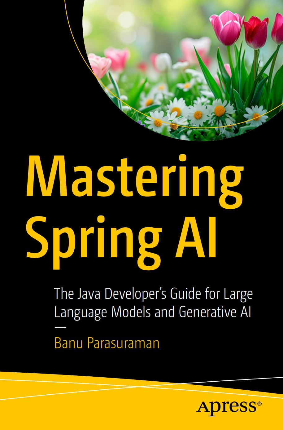 Mastering Spring AI image 0