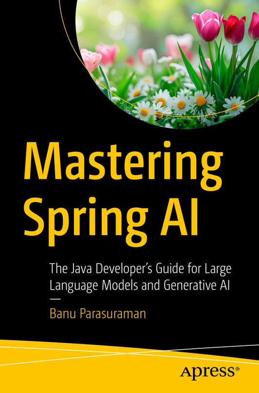 Mastering Spring AI image 0