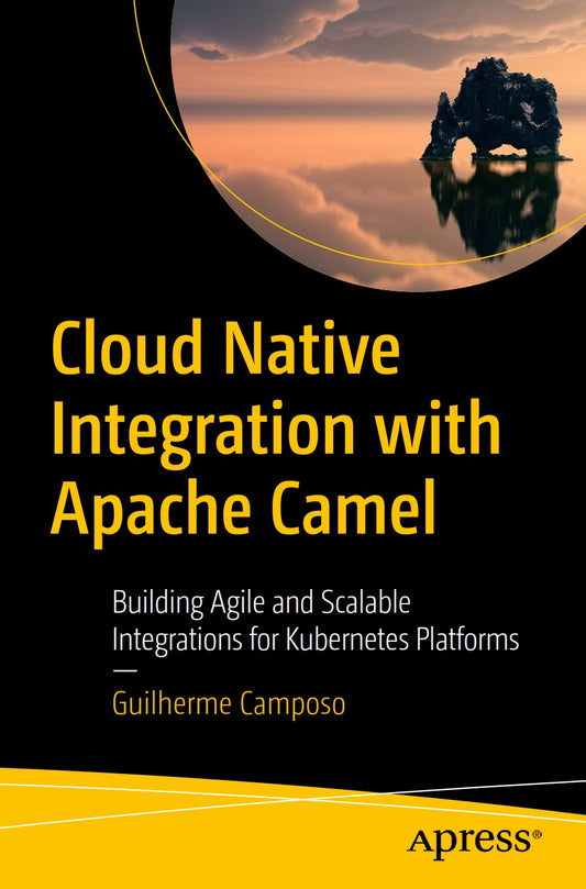 Cloud Native Integration with Apache Camel image 0