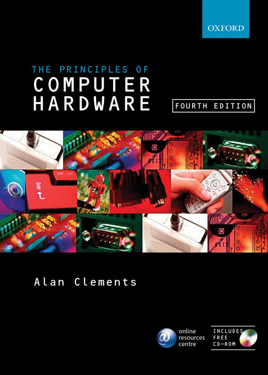 The Principles of Computer Hardware image 0
