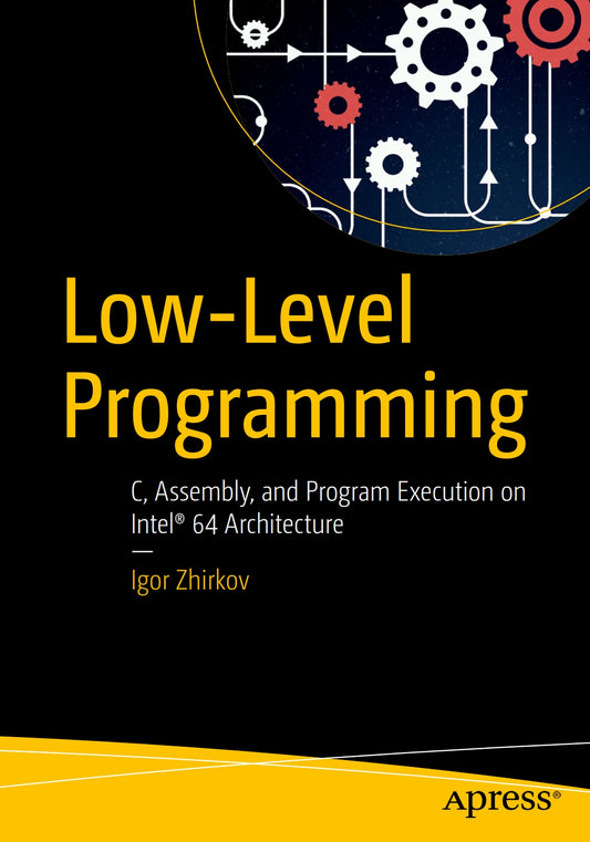Low-Level Programming image 0