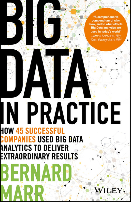 Big Data in Practice image 0
