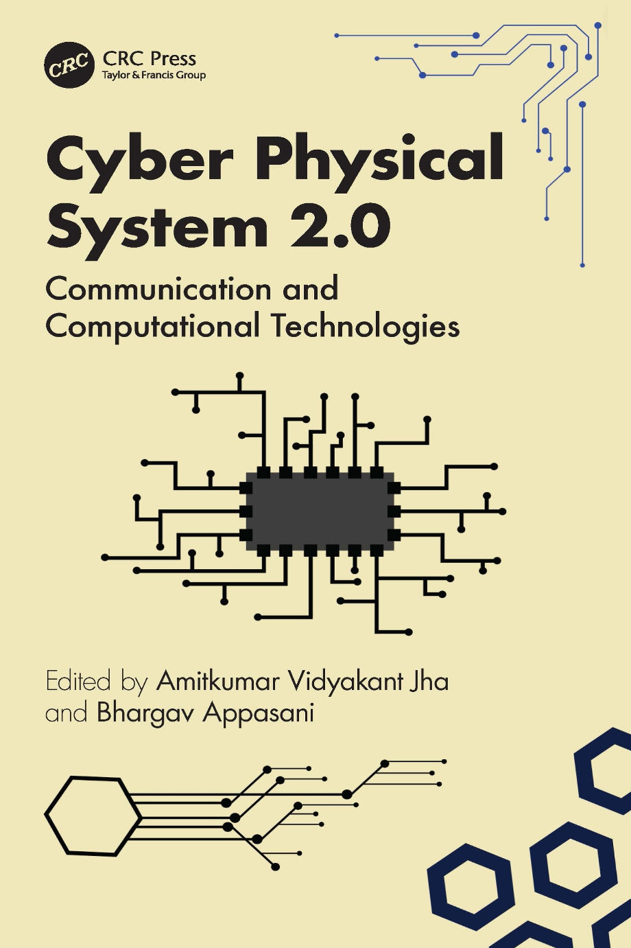 Cyber Physical System 2.0 image 0