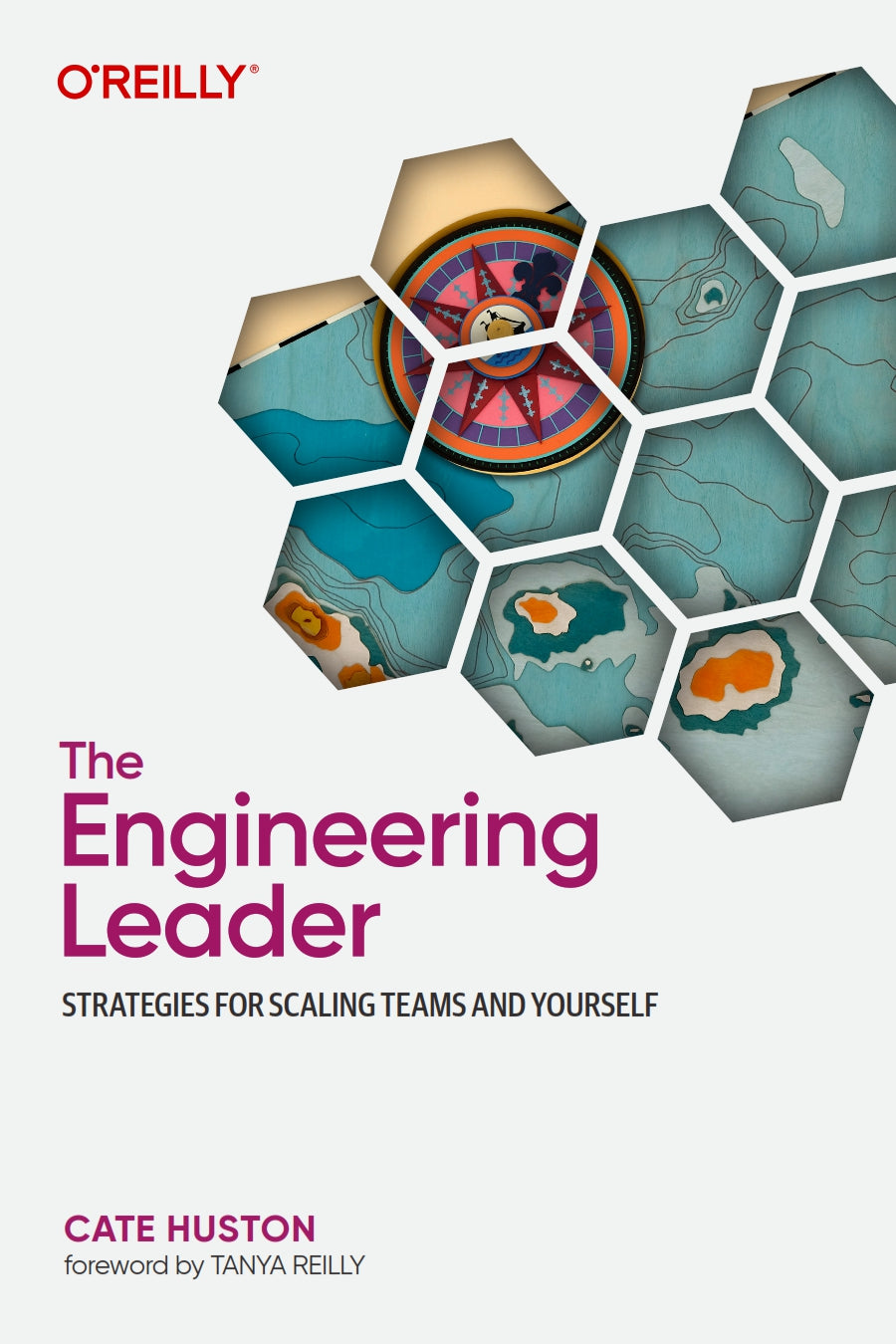 The Engineering Leader image 0