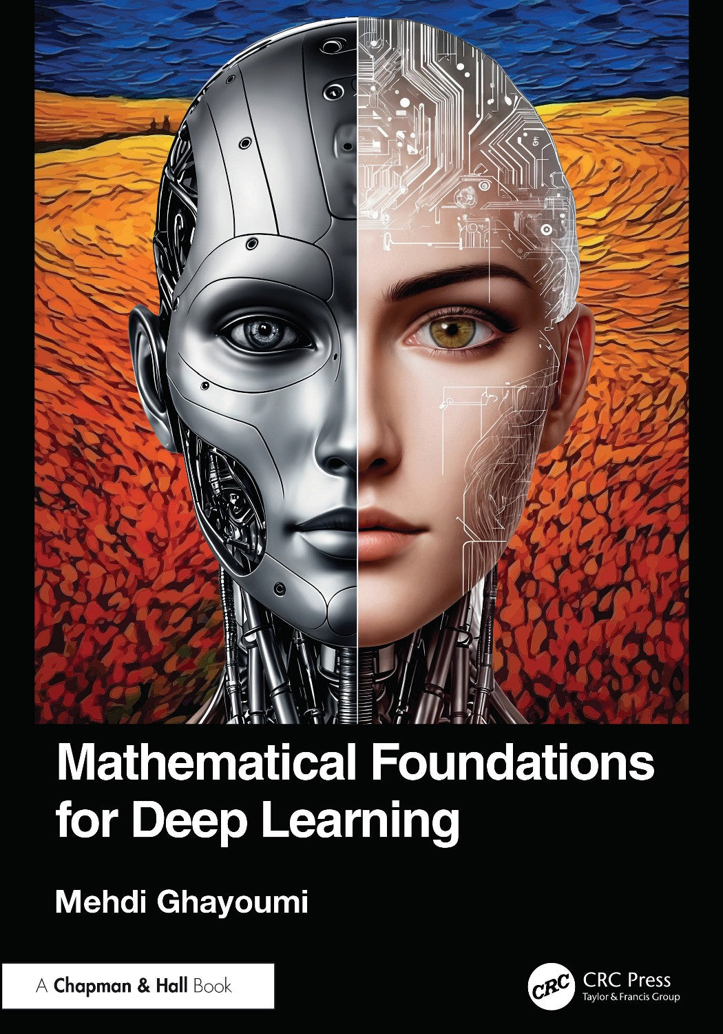 Mathematical Foundations for Deep Learning image 0