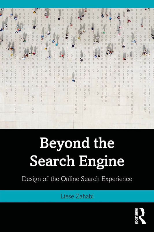 Beyond the Search Engine image 0