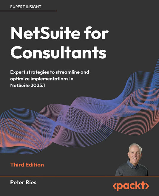 NetSuite for Consultants image 0