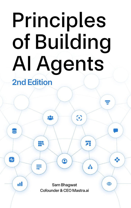 Principles of Building AI Agents image 0