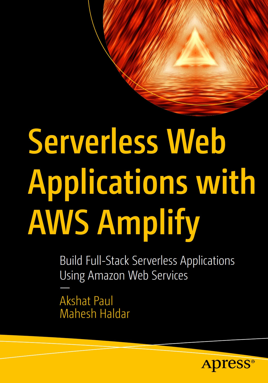 Serverless Web Applications with AWS Amplify image 0