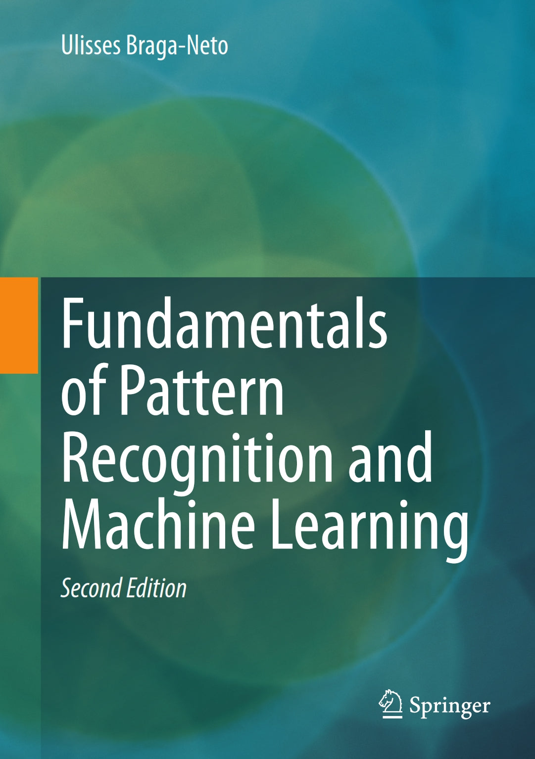 Fundamentals of Pattern Recognition and Machine Learning image 0
