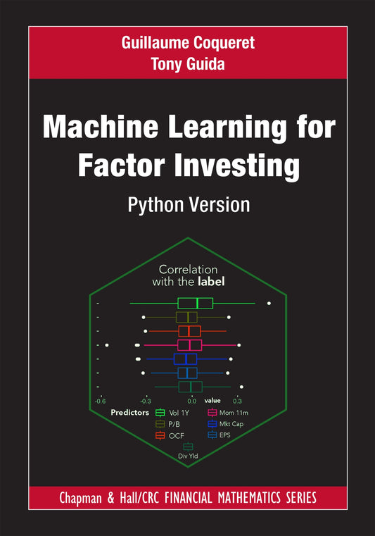Machine Learning for Factor Investing, Python Version image 0