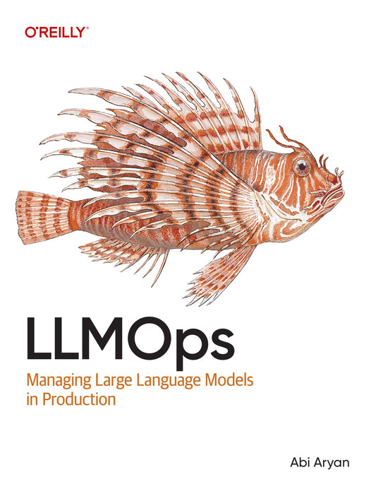 LLMOps, Managing Large Language Models in Production image 0