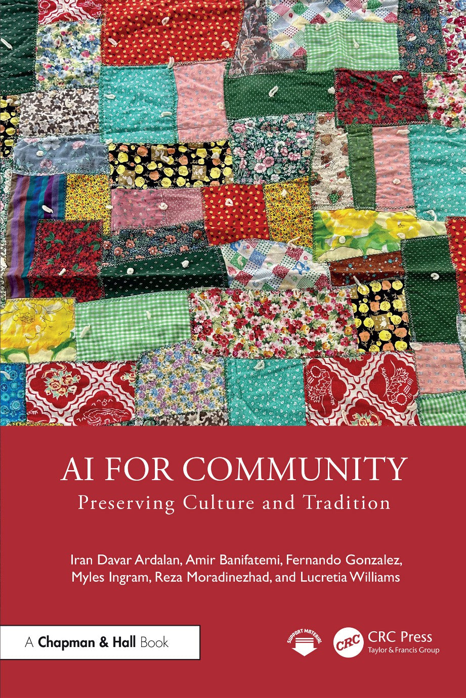 AI for Community image 0