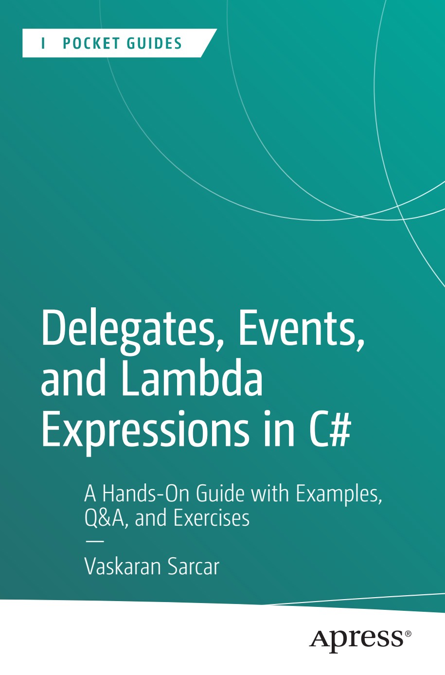 Delegates, Events, and Lambda Expressions in C# image 0