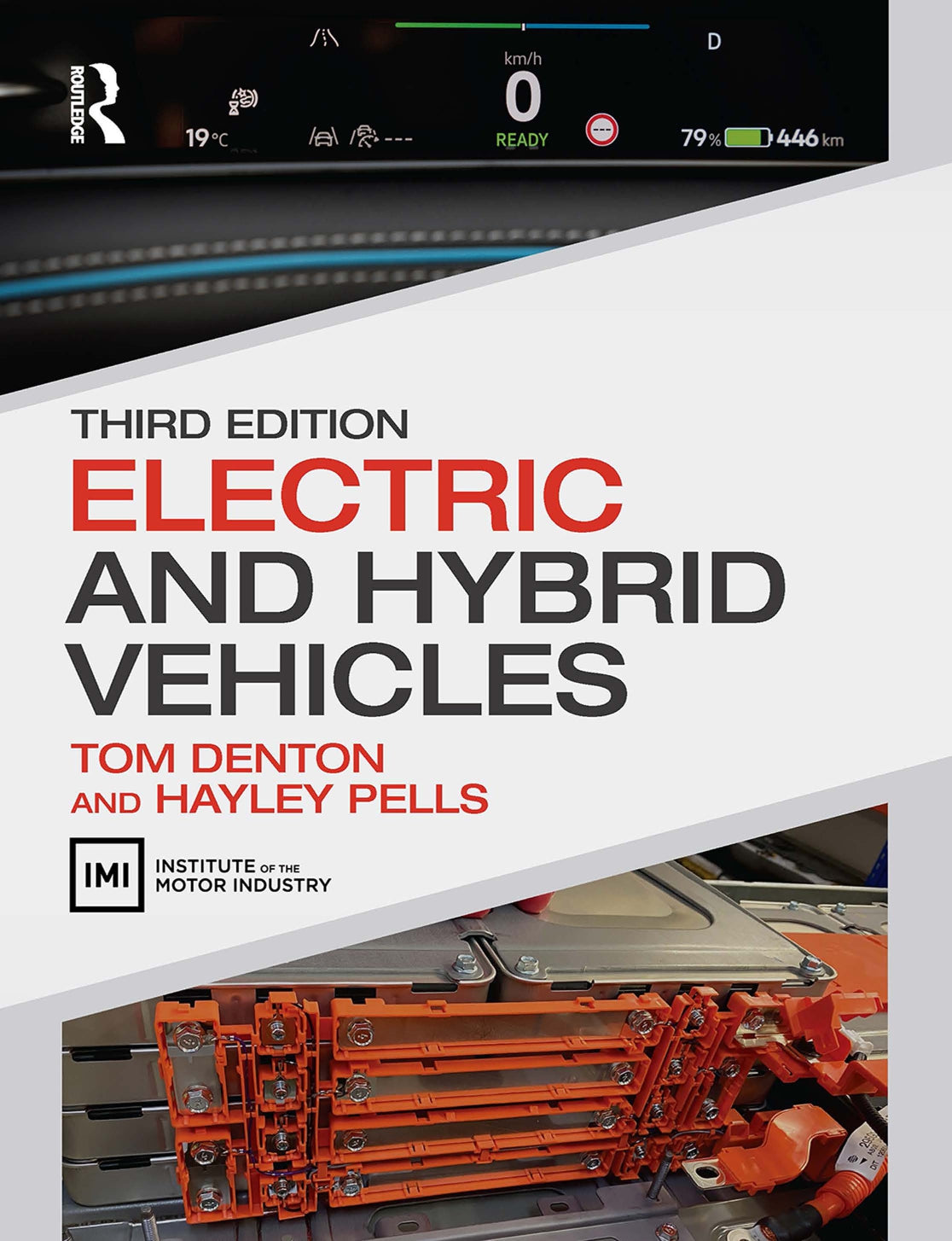 Electric and Hybrid Vehicles image 0