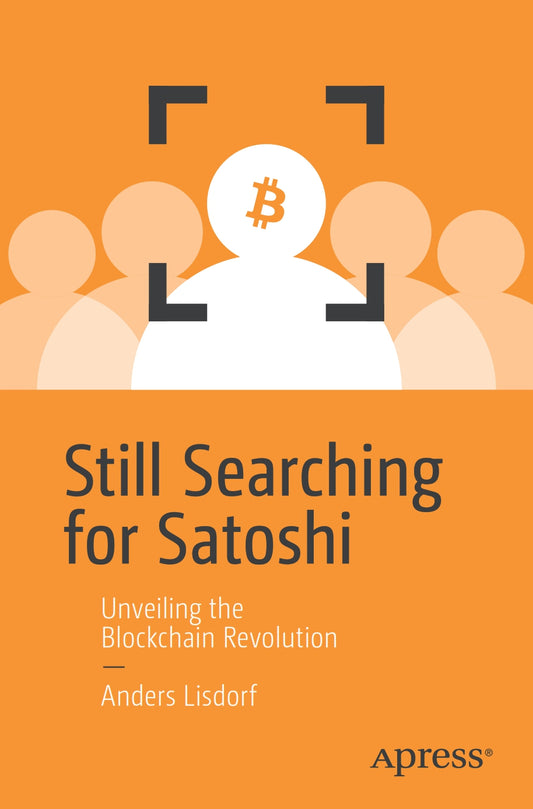 Still Searching for Satoshi image 0