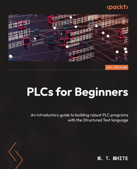 PLCs for Beginners image 0