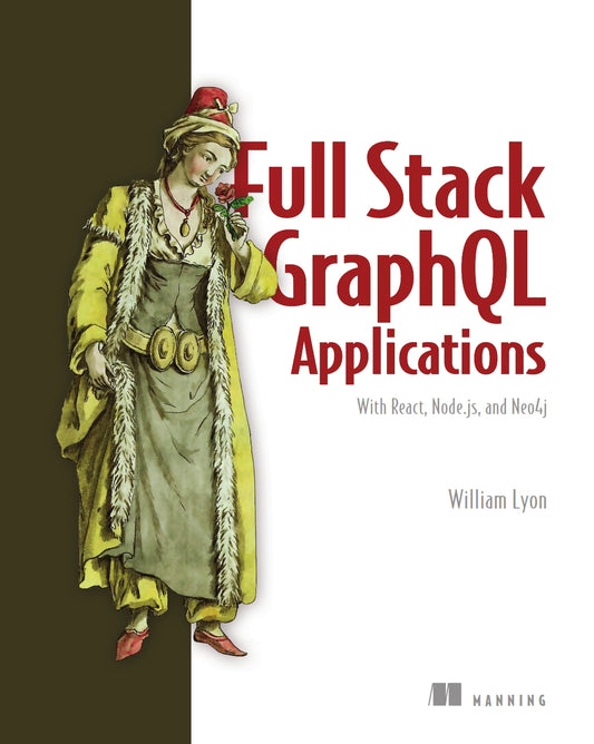 Full Stack GraphQL Applications image 0