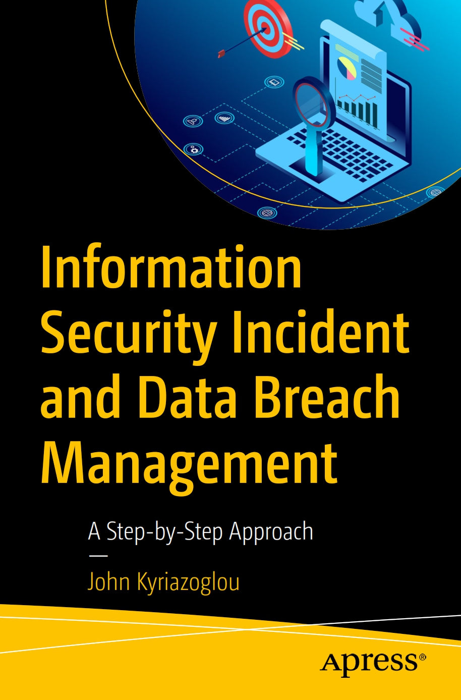 Information Security Incident and Data Breach Management image 0