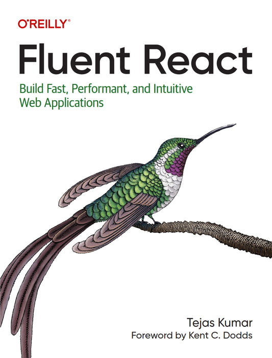 Fluent React image 0