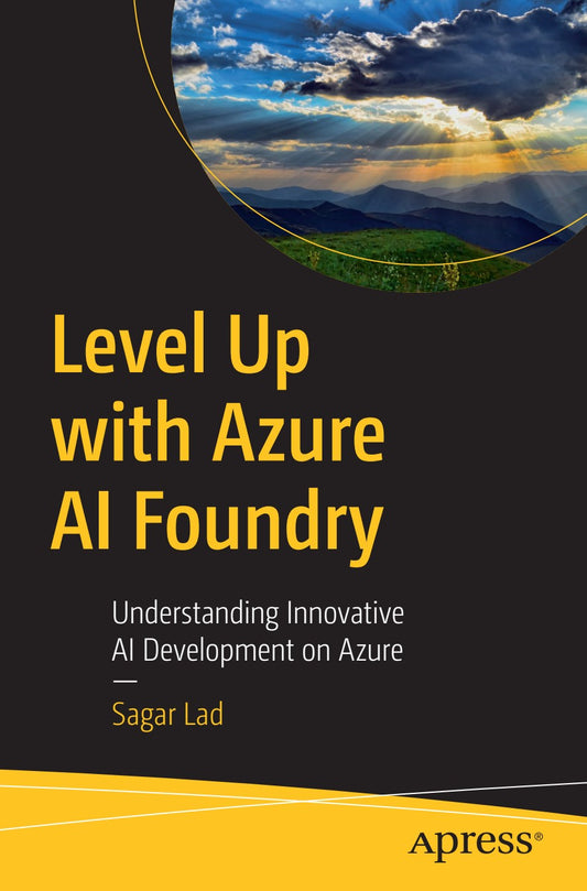 Level Up with Azure AI Foundry image 0