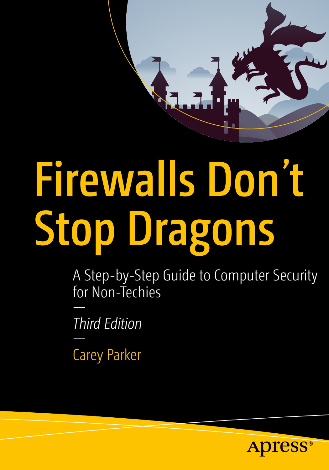 Firewalls Don’t Stop Dragons image 0
