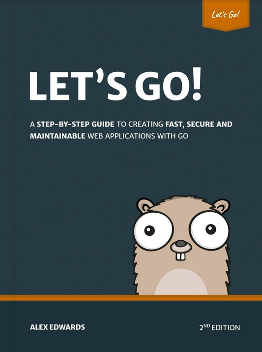 Let’s Go image 0