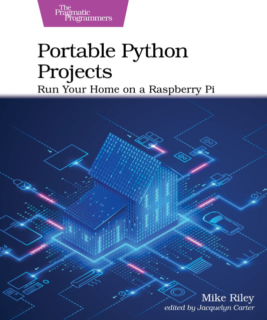 Portable Python Projects image 0