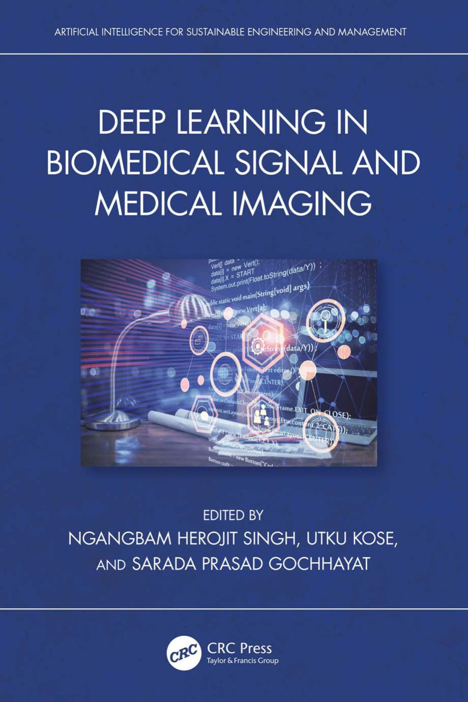 Deep Learning in Biomedical Signal and Medical Imaging image 0