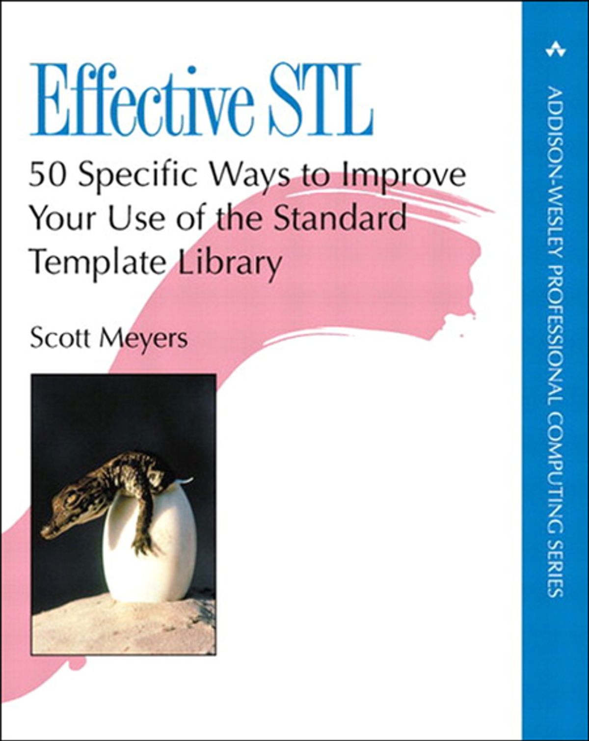 Effective STL image 0