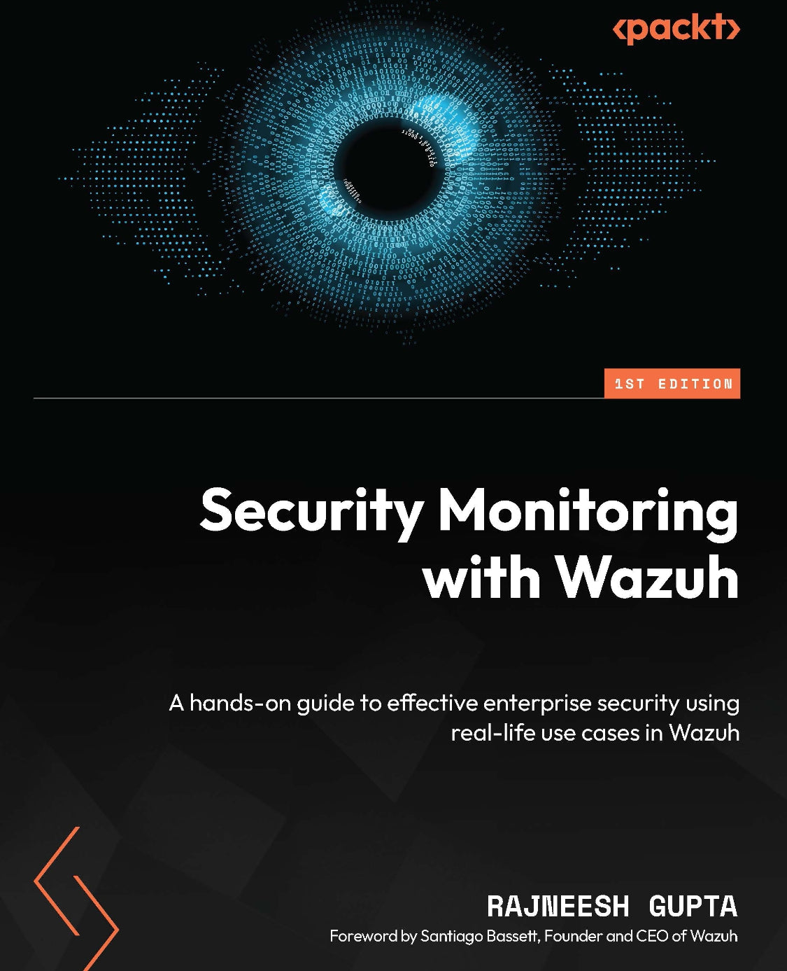 Security Monitoring with Wazuh image 0
