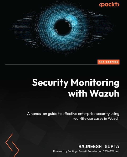 Security Monitoring with Wazuh image 0