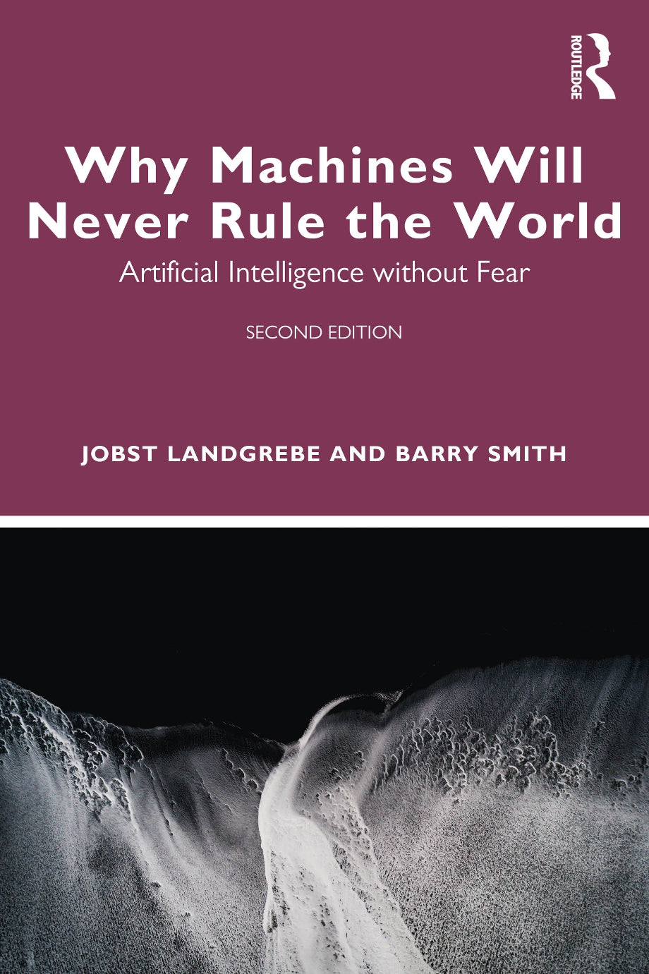 Why Machines Will Never Rule the World image 0
