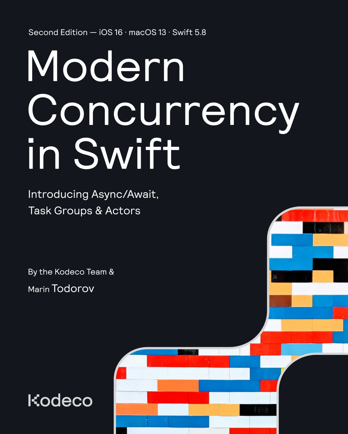 Modern Concurrency in Swift image 0
