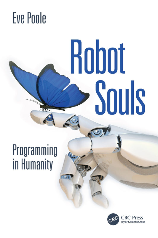 Robot Souls image 0