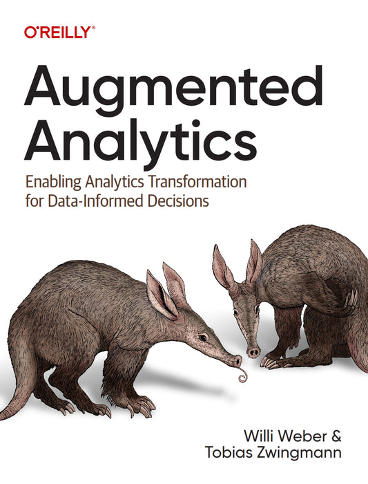 Augmented Analytics image 0