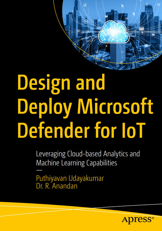 Design and Deploy Microsoft Defender for IoT image 0