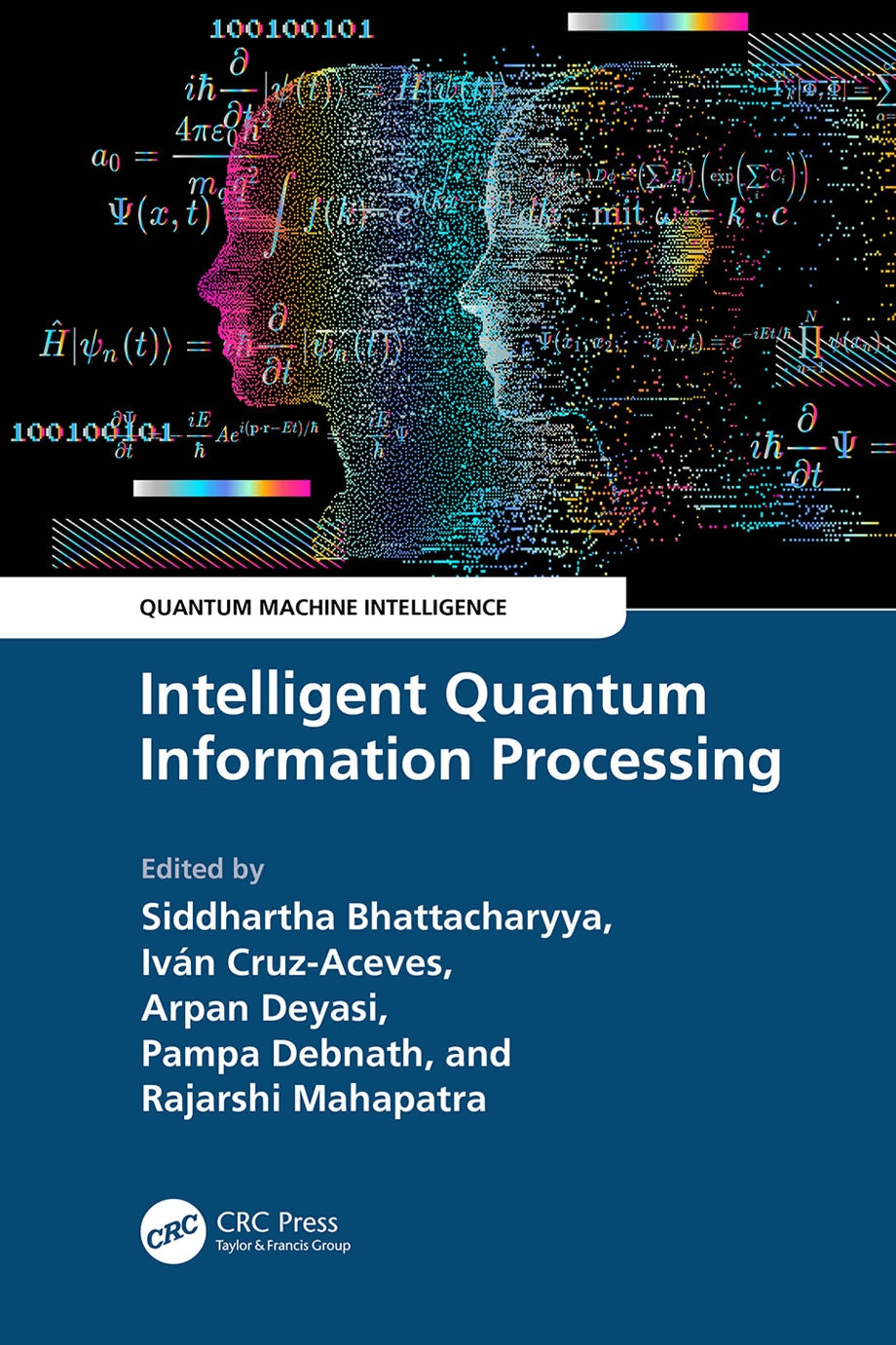 Intelligent Quantum Information Processing image 0