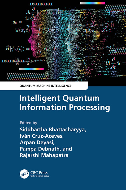 Intelligent Quantum Information Processing image 0