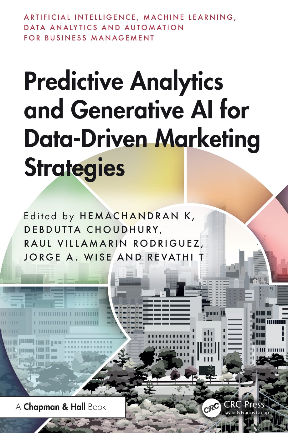 Predictive Analytics and Generative AI for Data-Driven Marketing Strategies image 0