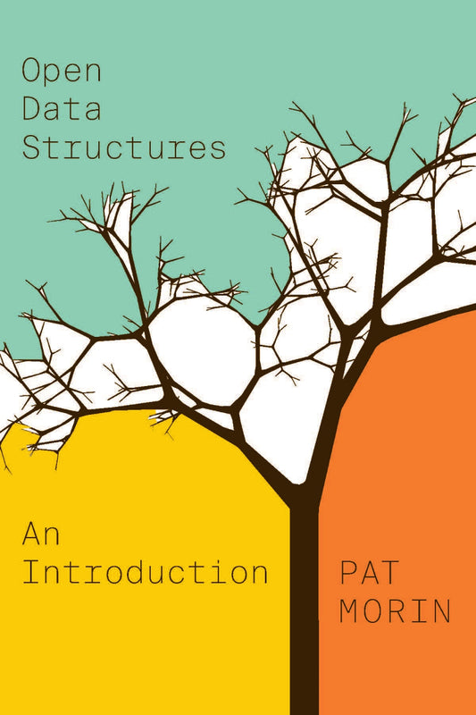 Open Data Structures, An Introduction image 0