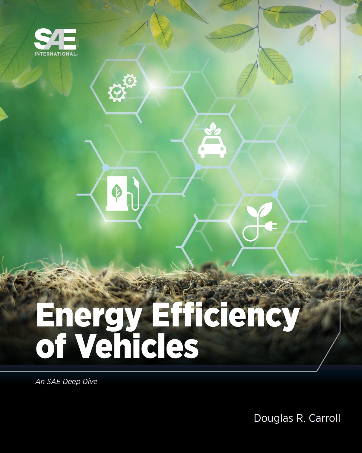 Energy Efficiency of Vehicles image 0
