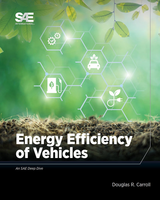 Energy Efficiency of Vehicles image 0