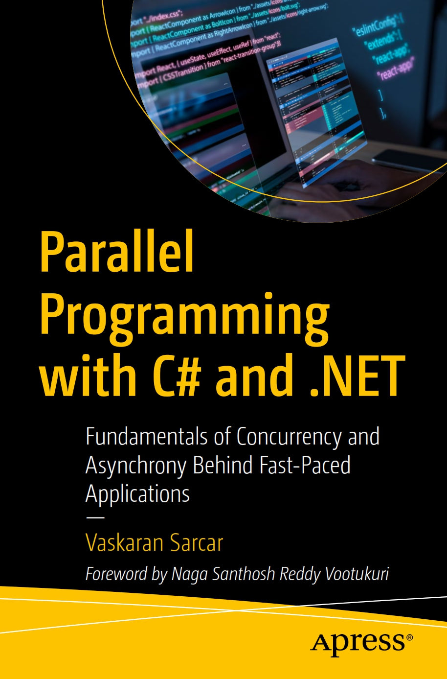 Parallel Programming with C# and .NET image 0