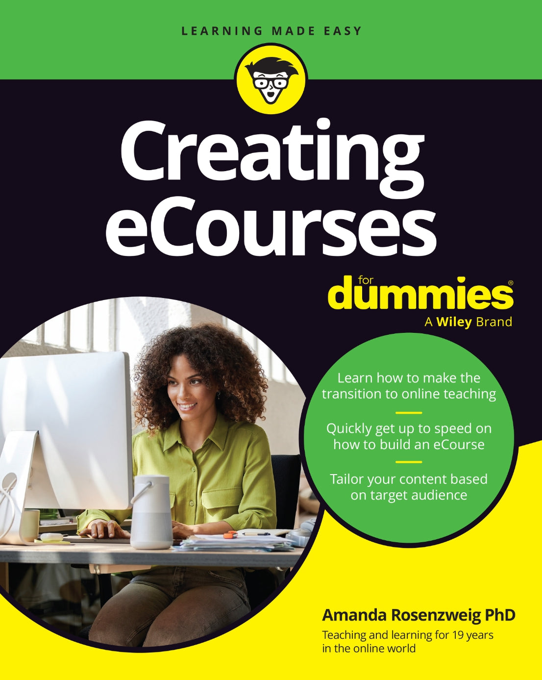 Creating eCourses For Dummies image 0