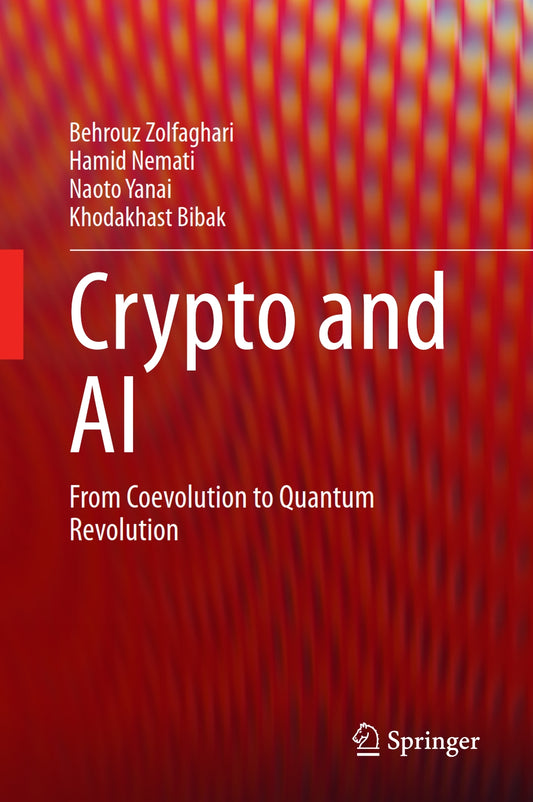 Crypto and AI image 0