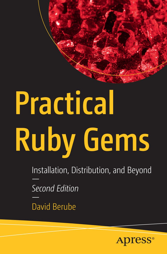 Practical Ruby Gems image 0